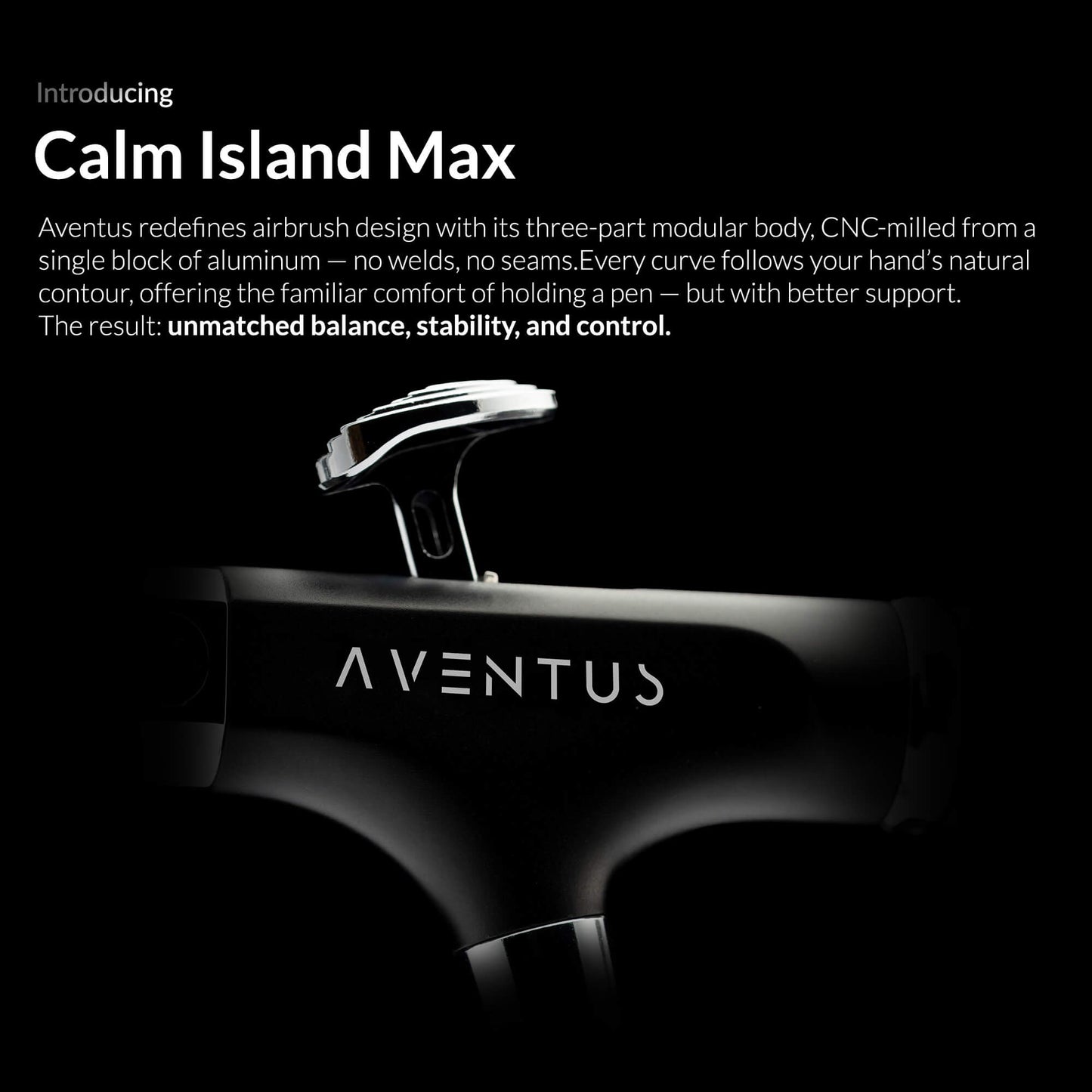 Gaahleri Aventus Black Aurora