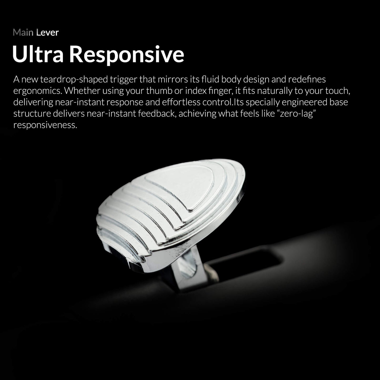 Gaahleri Aventus Black Aurora