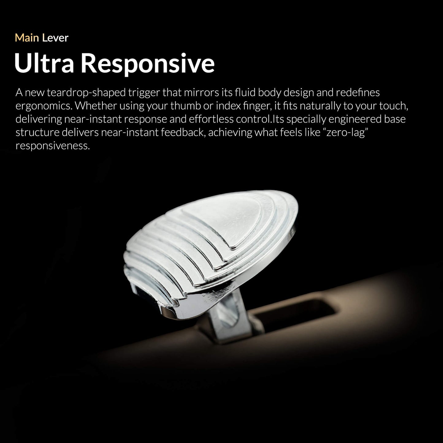 Gaahleri Aventus Titan Mist