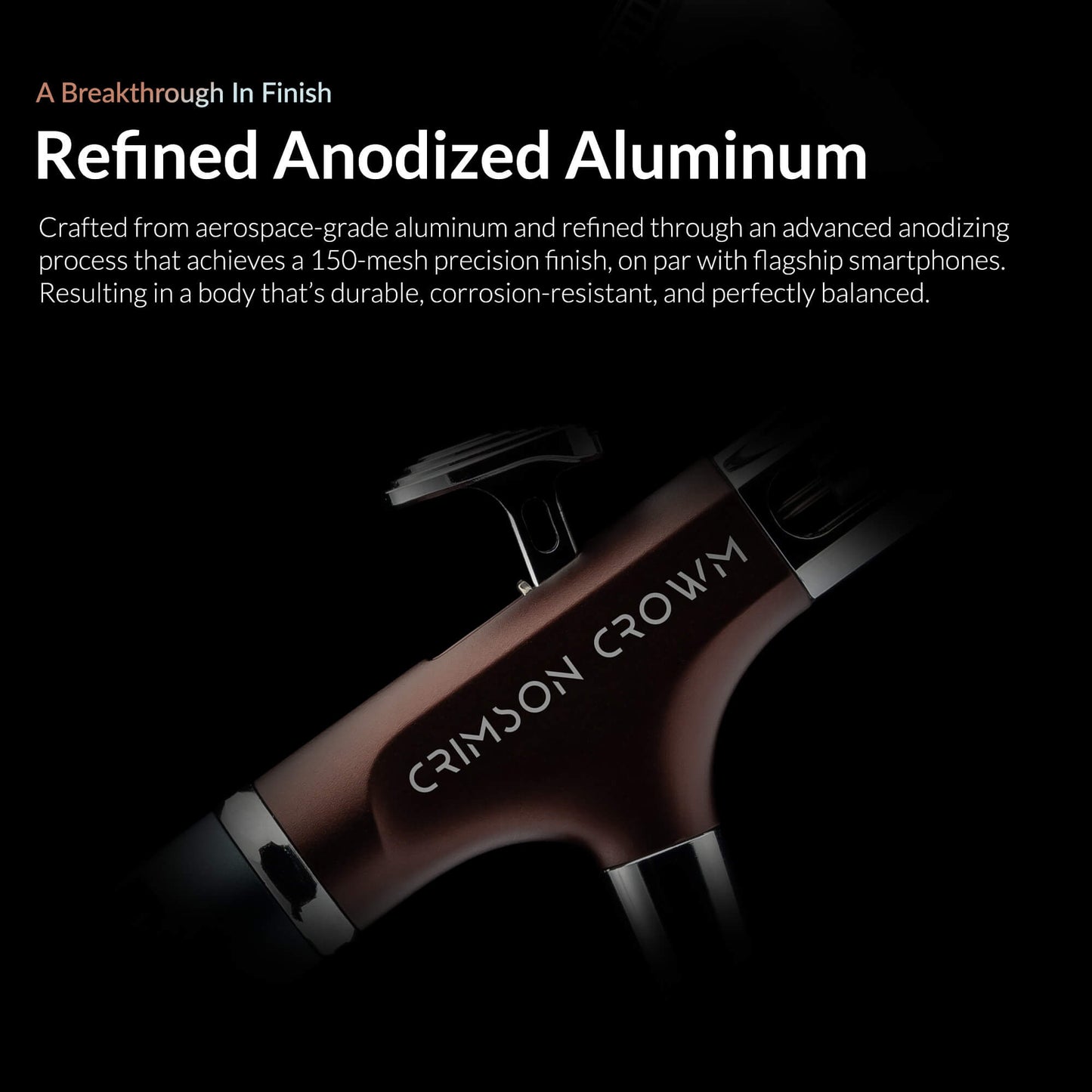 Gaahleri Aventus Crimson Crown