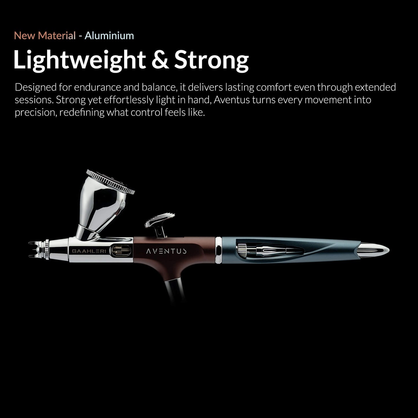 Gaahleri Aventus Crimson Crown