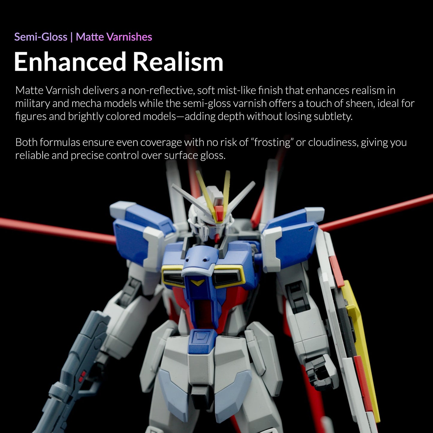 Kaleido Colorworks KV201 Acrylic Gloss Varnish 210 ml