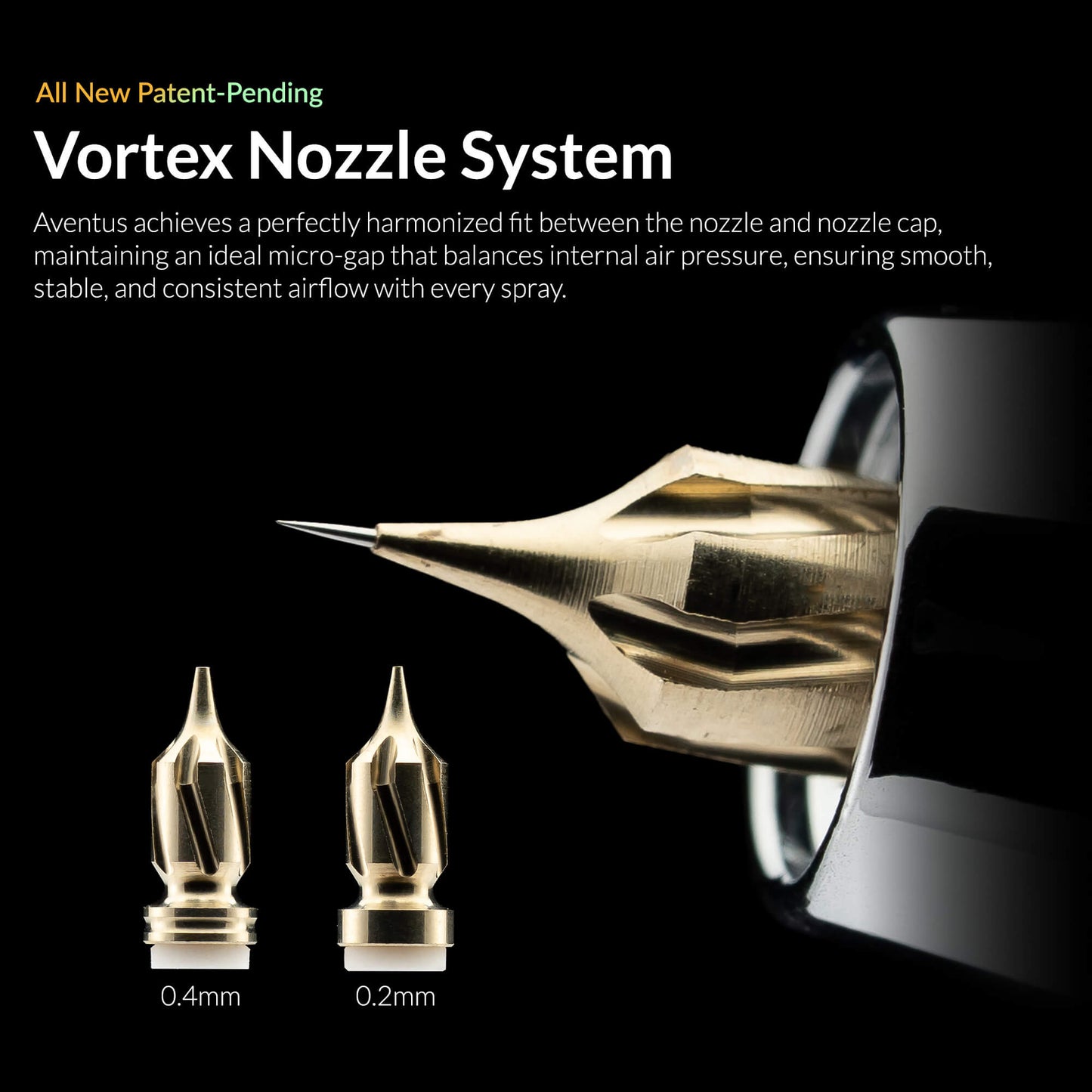 Gaahleri Aventus Verdant Ember