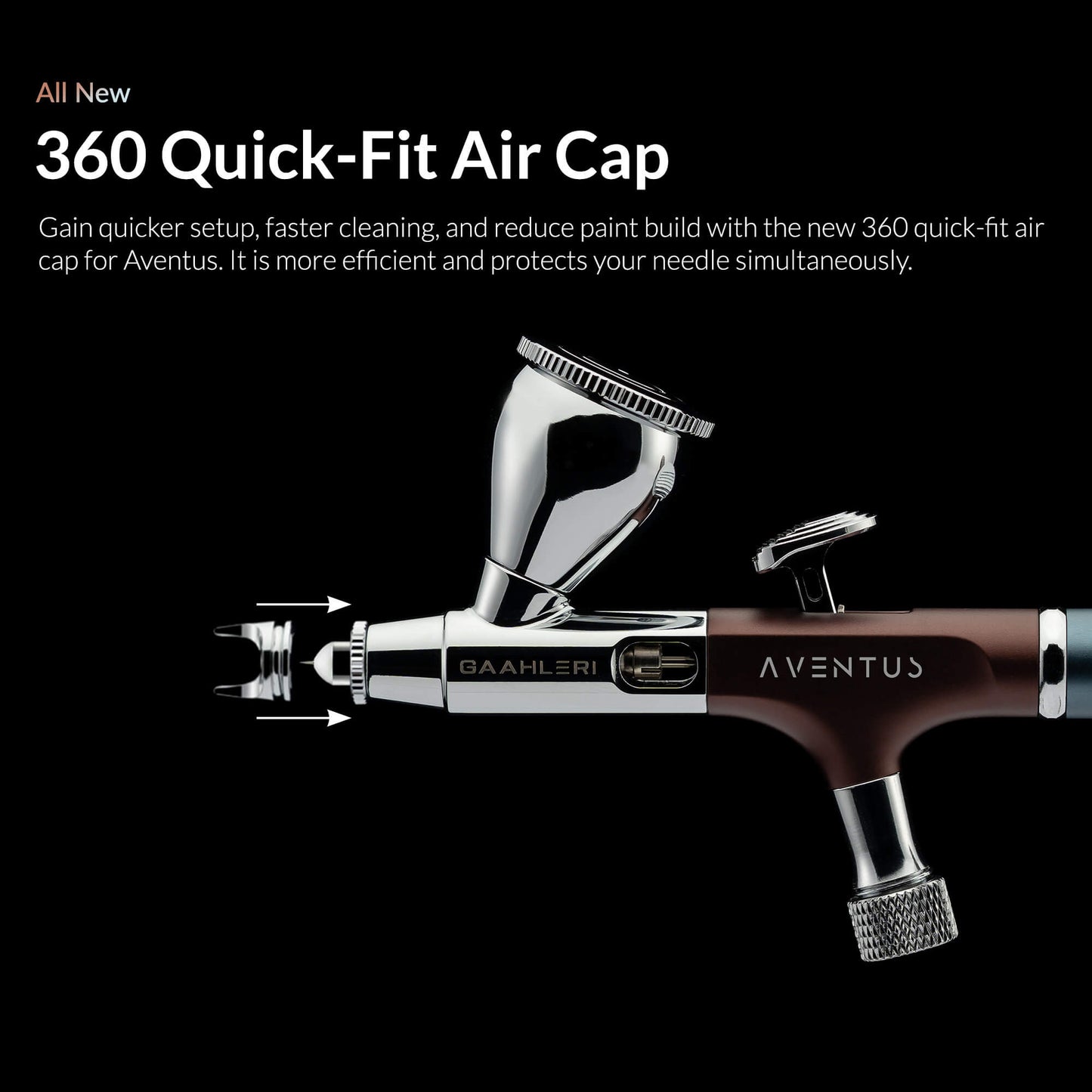 Gaahleri Aventus Crimson Crown