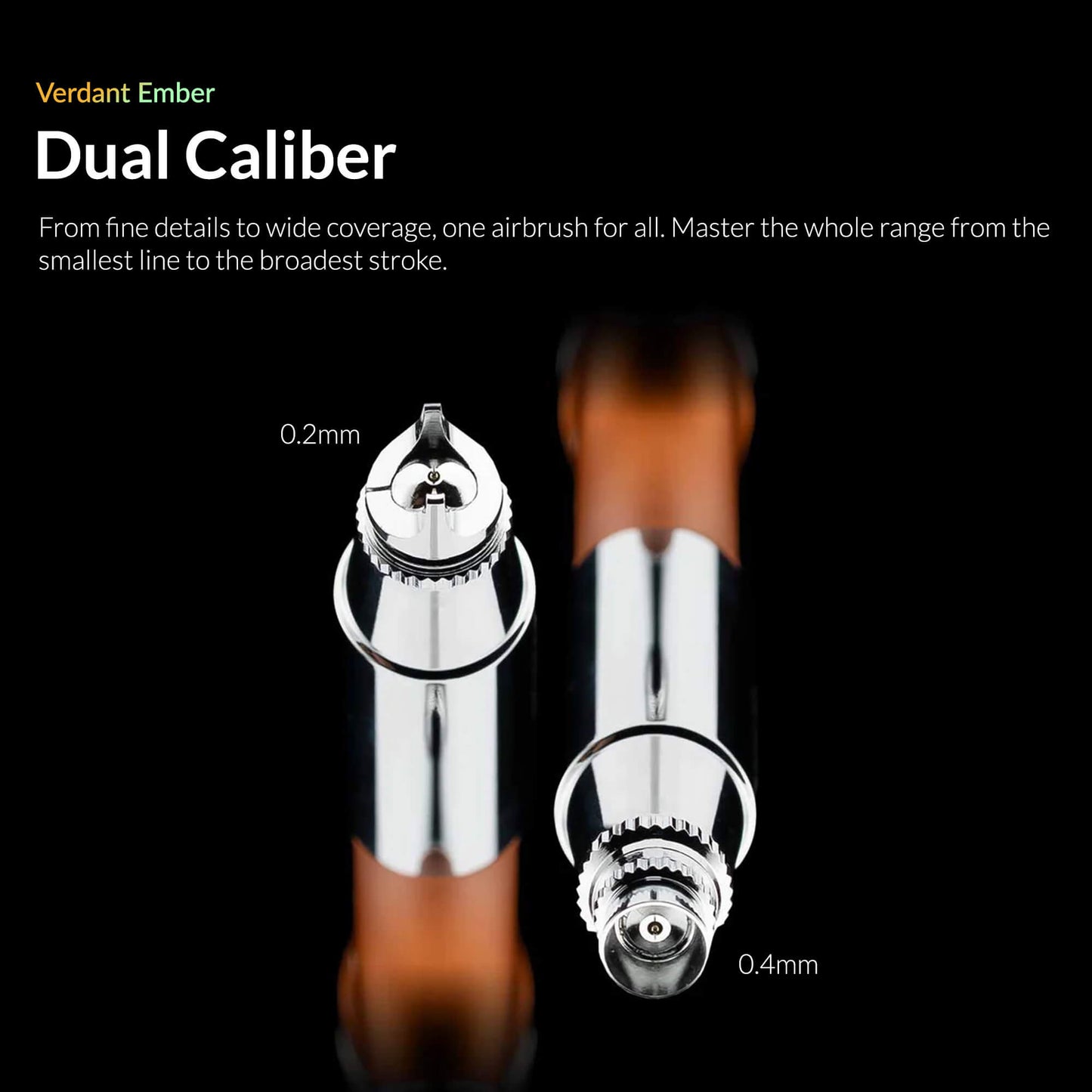 Gaahleri Aventus Verdant Ember