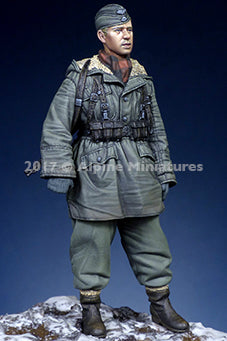 Alpine Miniatures 35236 WSS Grenadier at Kharkov 1/35