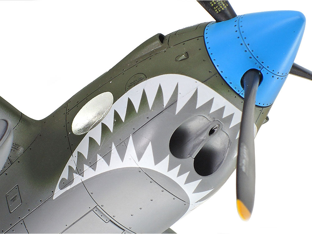 Tamiya 1/48 Lockheed P38 F/G Lightning