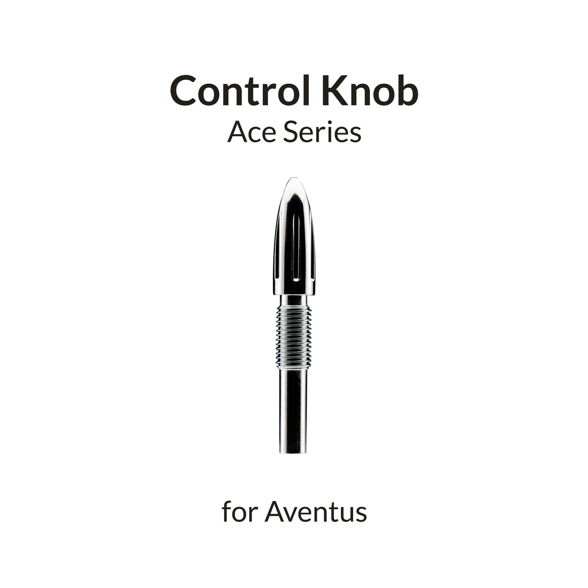Gaahleri Aventus Control Knob airbrush adjustment part for refined trigger tension