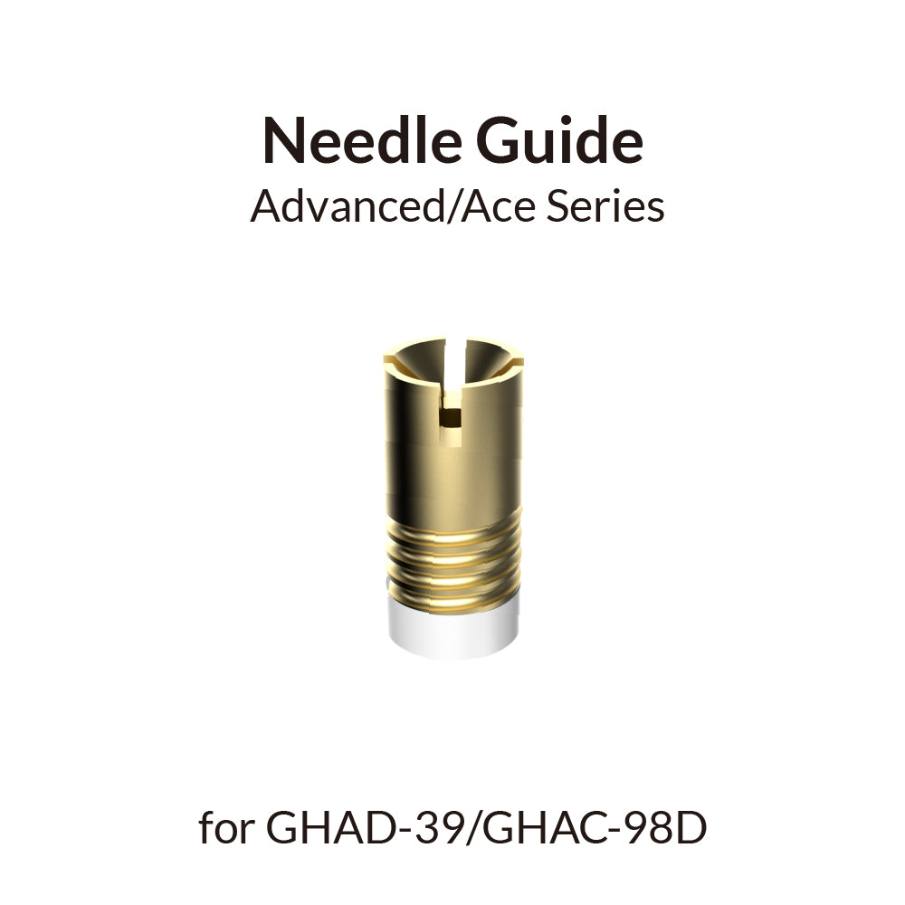 Gaahleri Airbrush Check Valve 39-98D – precision replacement valve for Gaahleri GHAD-39 / GHAC-98D airbrushes.