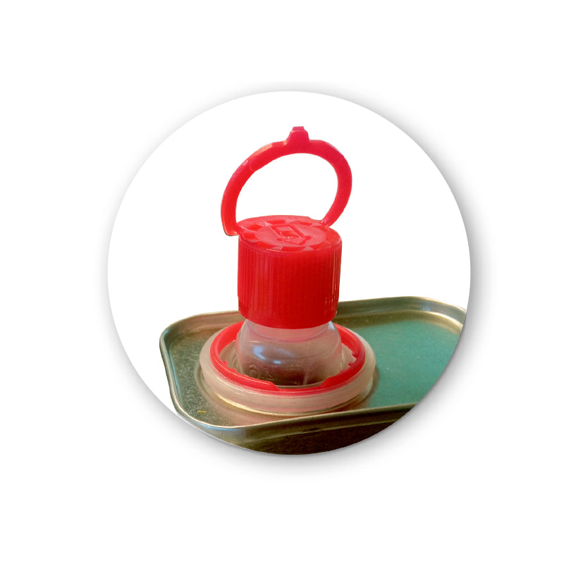 AK Interactive 200 ML. REFILL – QUICK CEMENT EXTRA THIN (GLUE)