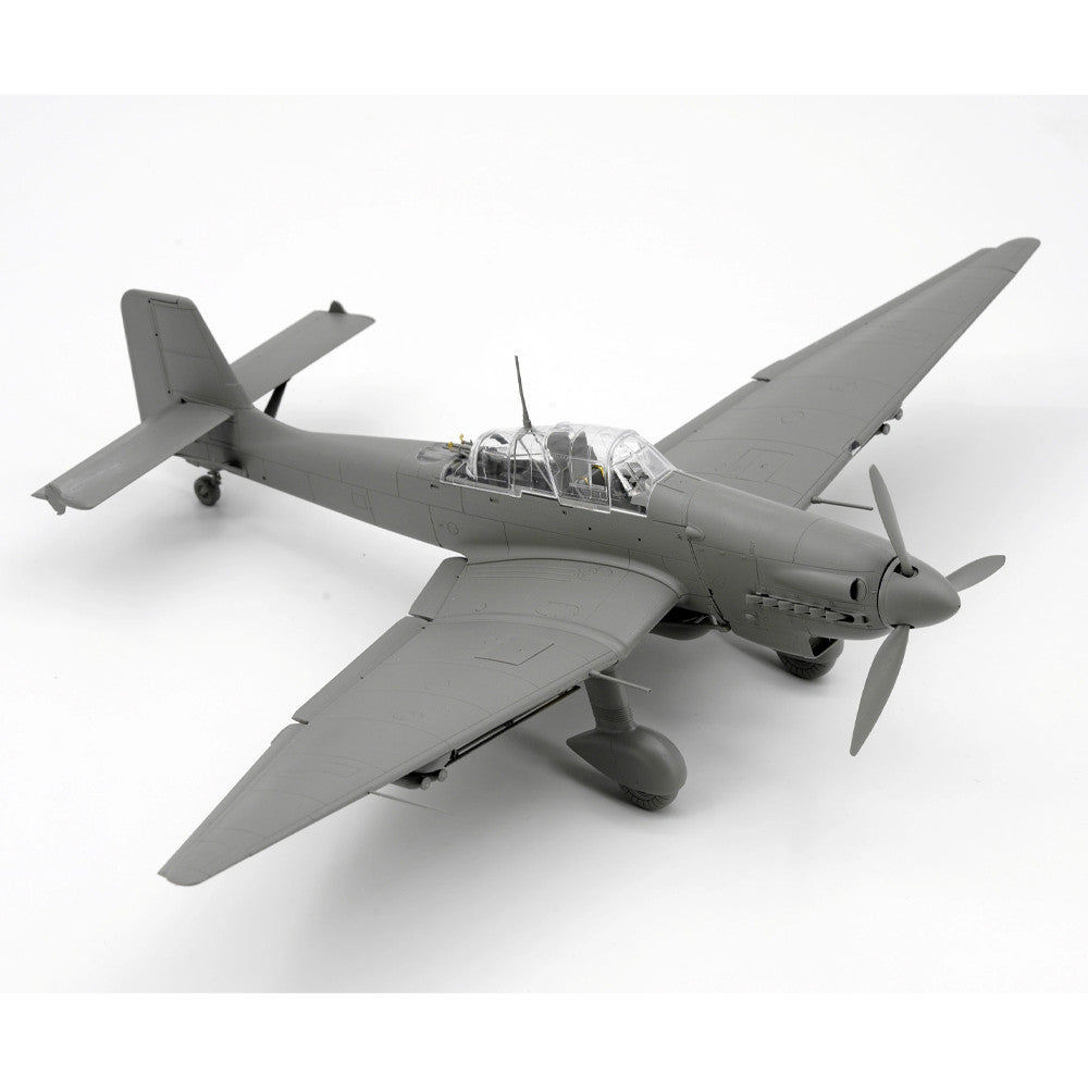 Border Models 1/35 Junkers Ju87 D5 Stuka (In Stock June)