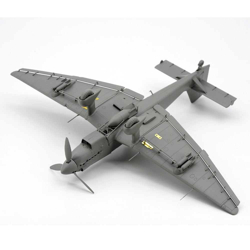 Border Models 1/35 Junkers Ju87 D5 Stuka (In Stock June)