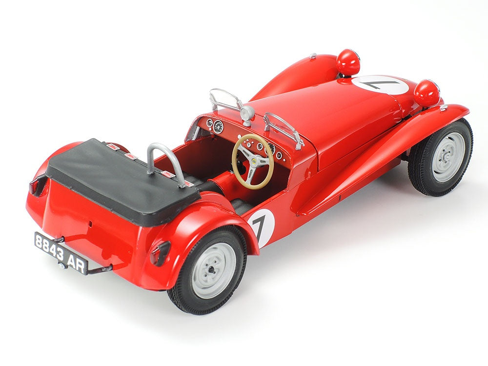 Tamiya 1/24 Lotus Super 7 Series II (In Stock June)