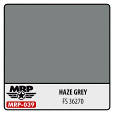 MRP-039 Haze Grey (FS 36270)