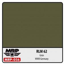 MRP-056 RLM 62 Grun