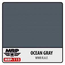 MRP-115	WWII RAF - Ocean Grey