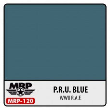 MRP-120 WWII RAF - P.R.U. Blue