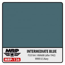 MRP-136 WWII US - Intermediate Blue ANA608 / FS 35164 (a.1942)