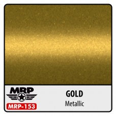 MRP-153 Gold