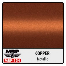 MRP-154 Copper