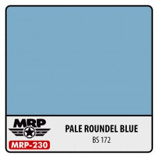 MRP-230 Pale Roundel Blue (BS172)