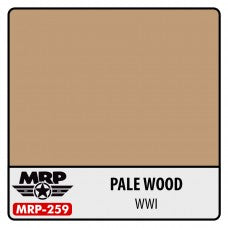 MRP-259 Pale Wood WW1
