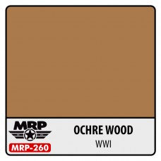 MRP-260 Ochre Wood WW1