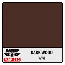 MRP-261 Darkwood WW1