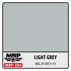 MRP-284 Light Grey (MiG-29 SMT 9-19)