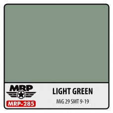 MRP-285 Light Green (MiG-29 SMT 9-19)