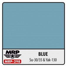 MRP-298 Blue (Su-30/35 & Yak-130)