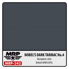 MRP-342 Nobel‘s Dark Tarmac No.4  (British WWII AFV)