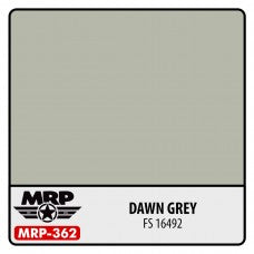MRP-362 Dawn Grey (FS 16492)