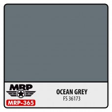 MRP-365 Ocean Grey (FS 36173)