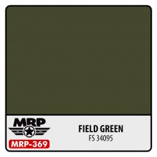MRP-369 Field Green (FS 34095)