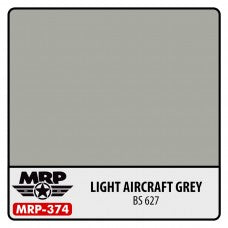 MRP-374 Light Aircraft Grey (BS 627)