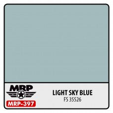 MRP-397  Light Sky Blue (FS 35526)