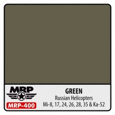 MRP-400 Green - Russian Helicopters